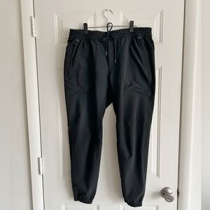 Men’s lululemon LICENSE TO TRAIN JOGGER 29"